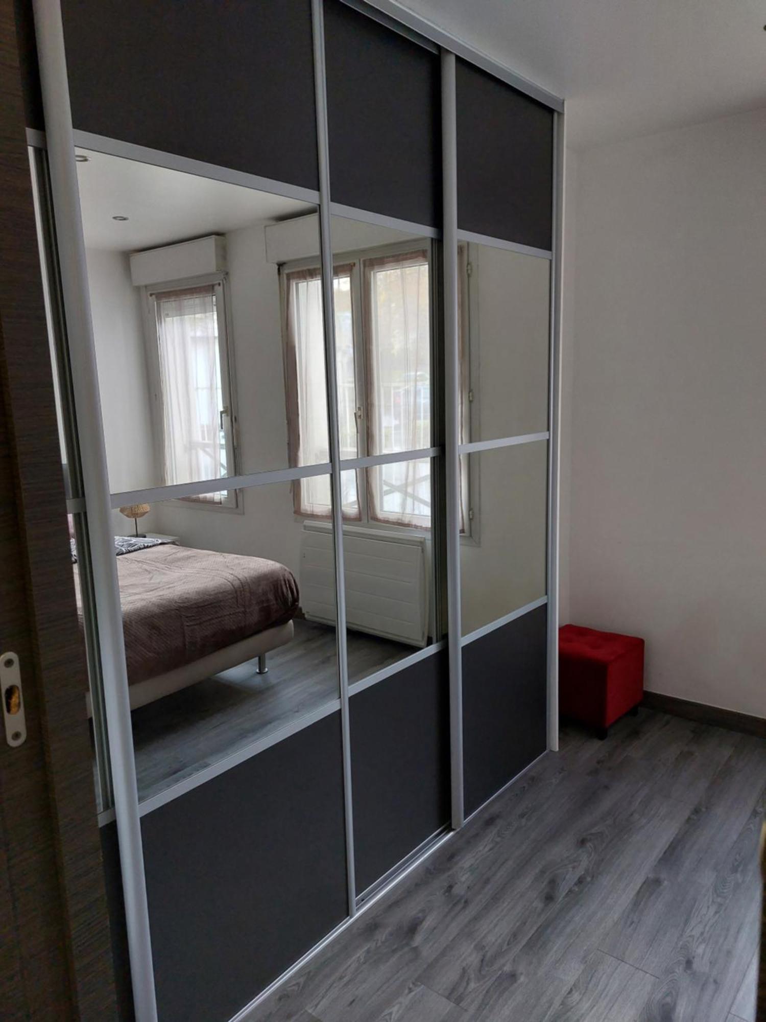 The Heynyss'Grace Apartman Savigny-sur-Orge Kültér fotó